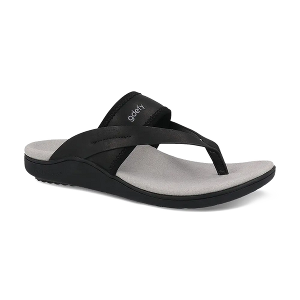 gravity defyer Women's black Gimor