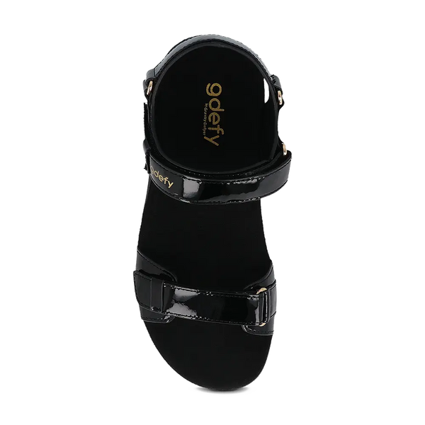 Gravity Defyer Women's Black Hilnor