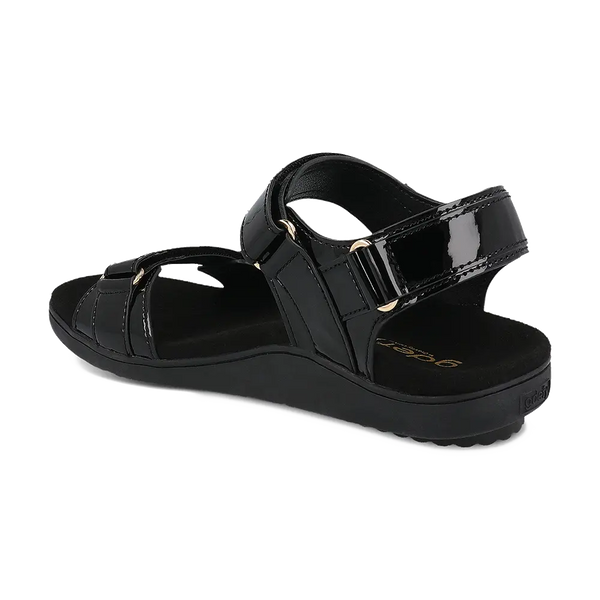 Gravity Defyer Women's Black Hilnor