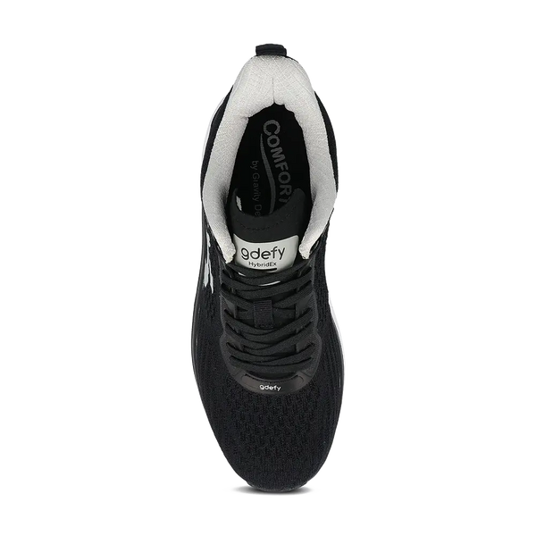Gravity Defyer Women's Black HybridEx