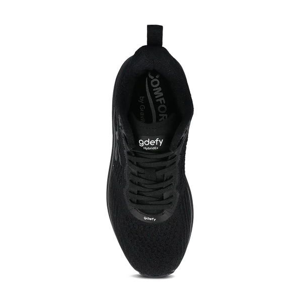 Gravity Defyer Women's Black HybridEx