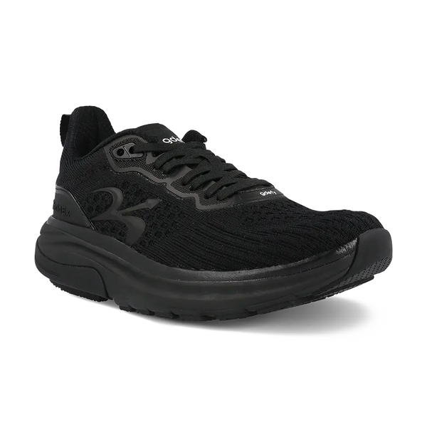 gravity defyer Women's black HybridEx