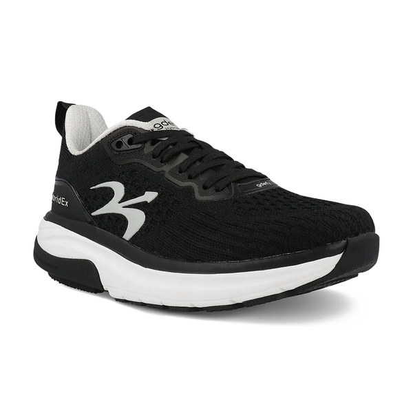 gravity defyer Women's black HybridEx