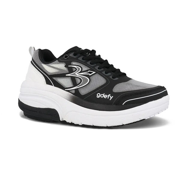 gravity defyer Women's black ION