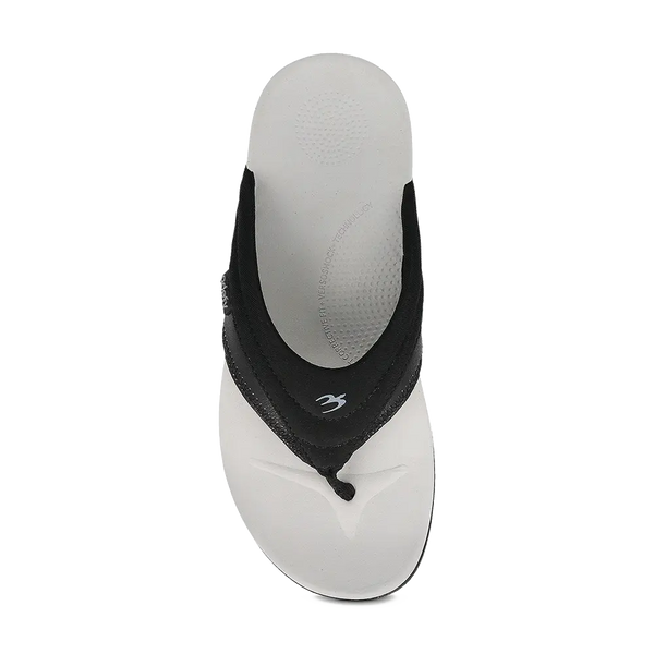 Gravity Defyer Women's Black Kinor