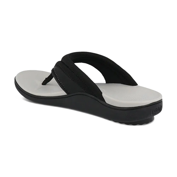 Gravity Defyer Women's Black Kinor