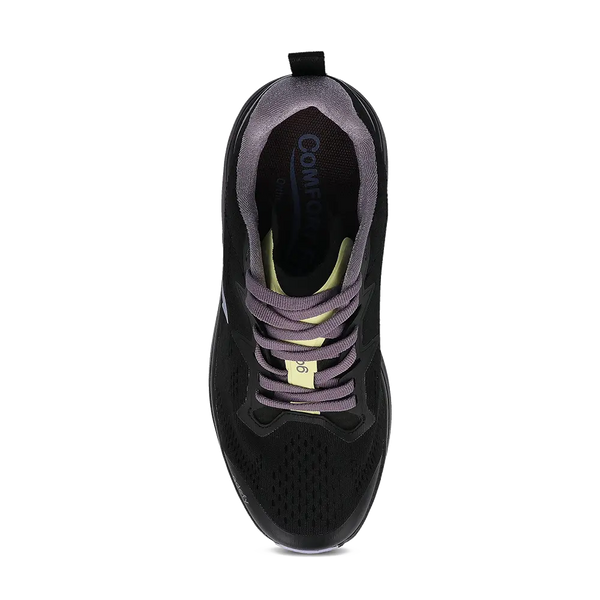 Gravity Defyer Women's Black Lauff