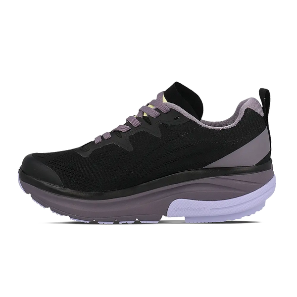 Gravity Defyer Women's Black Lauff