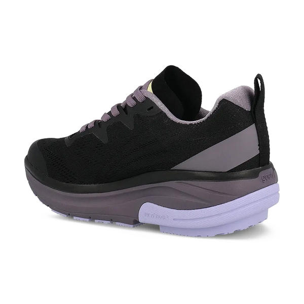 Gravity Defyer Women's Black Lauff