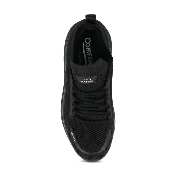 Gravity Defyer Women's Black Mateem