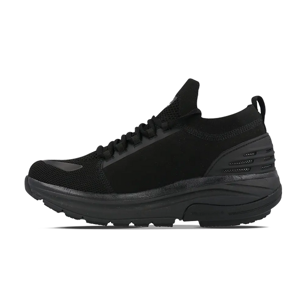 Gravity Defyer Women's Black Mateem