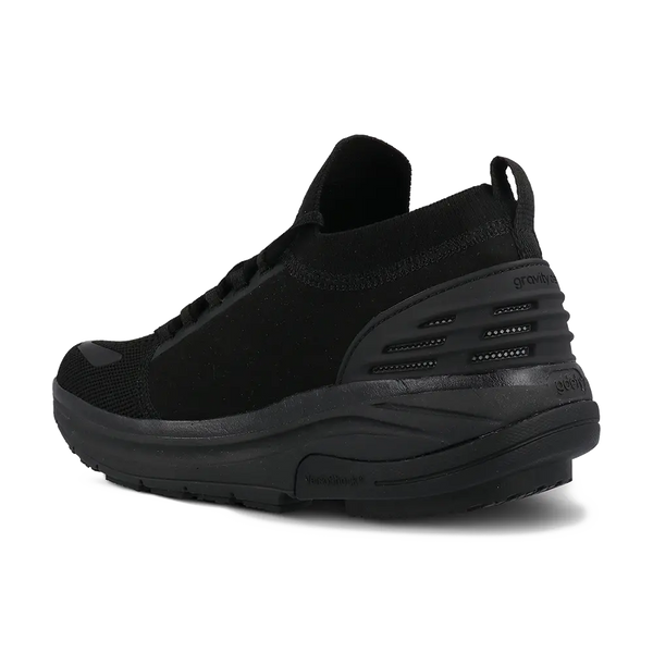 Gravity Defyer Women's Black Mateem