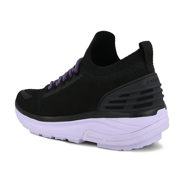 Gravity Defyer Women's Black Mateem
