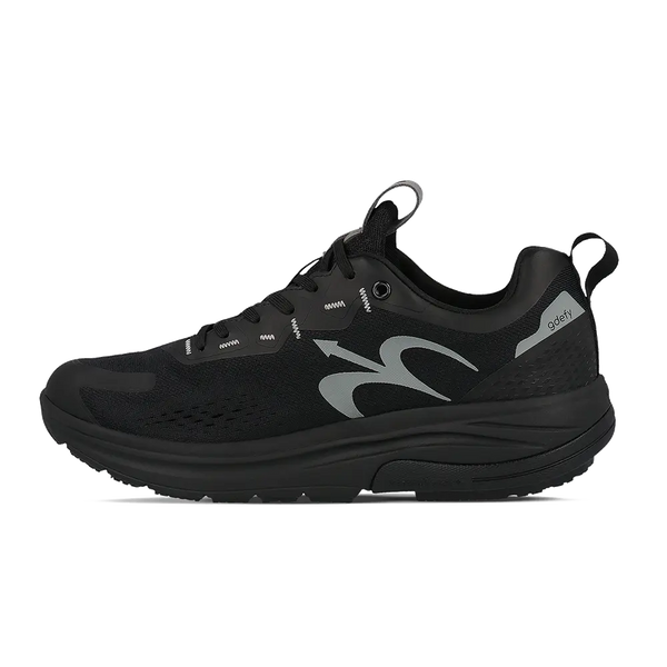 Gravity Defyer Women's Black Mehalef