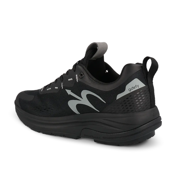 Gravity Defyer Women's Black Mehalef