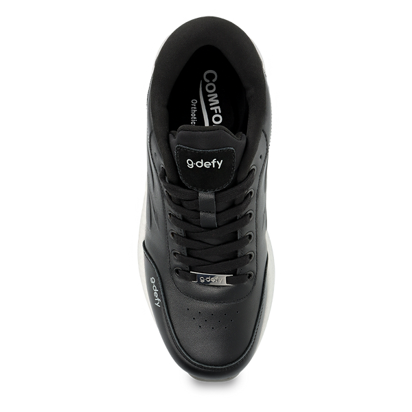 Gravity Defyer Women's Black StarGlide