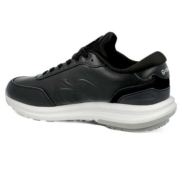 Gravity Defyer Women's Black StarGlide