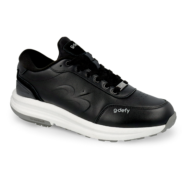 gravity defyer Women's black StarGlide