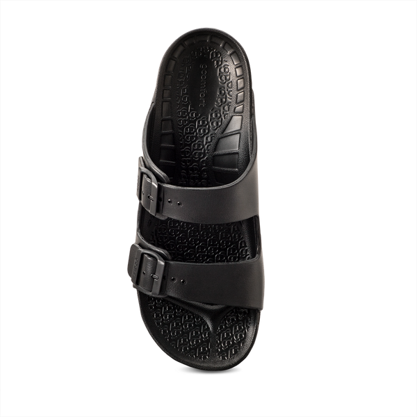 Gravity Defyer Women's Black UpBov