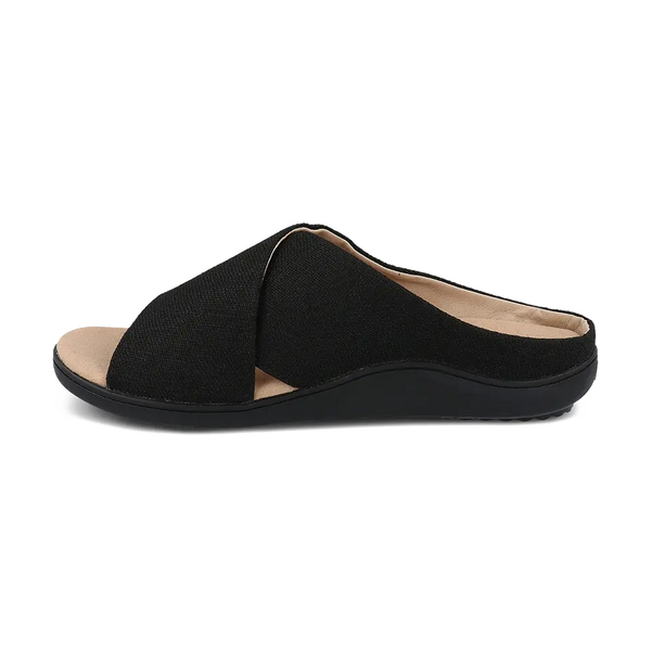 Gravity Defyer Women's Black Veltal