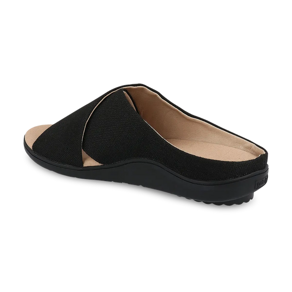 Gravity Defyer Women's Black Veltal