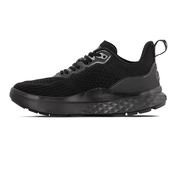 Gravity Defyer Women's Black XLR8 Run