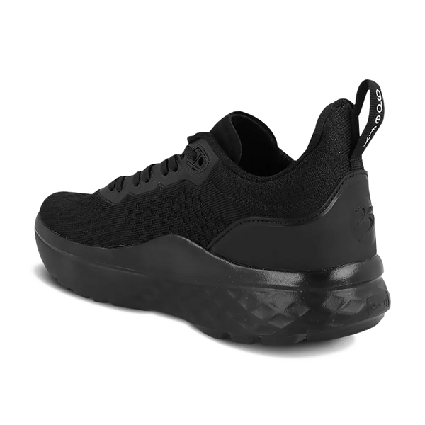 Gravity Defyer Women's Black XLR8 Run