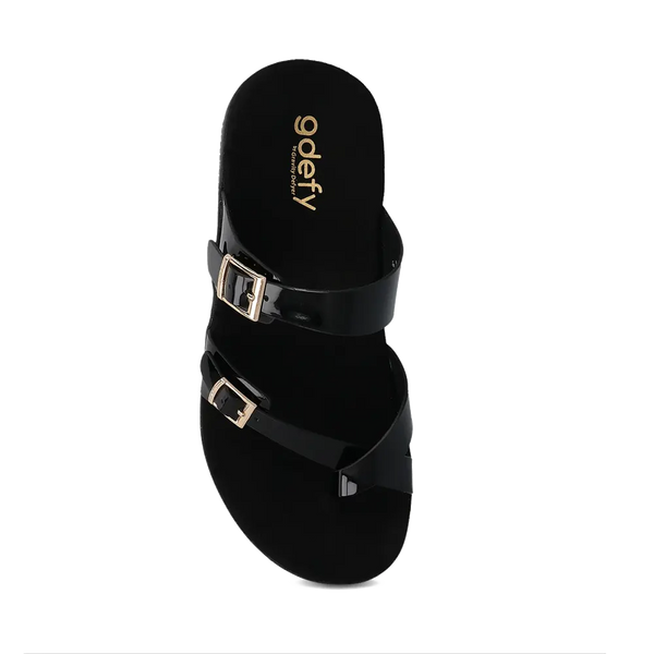 Gravity Defyer Women's Black Yontal