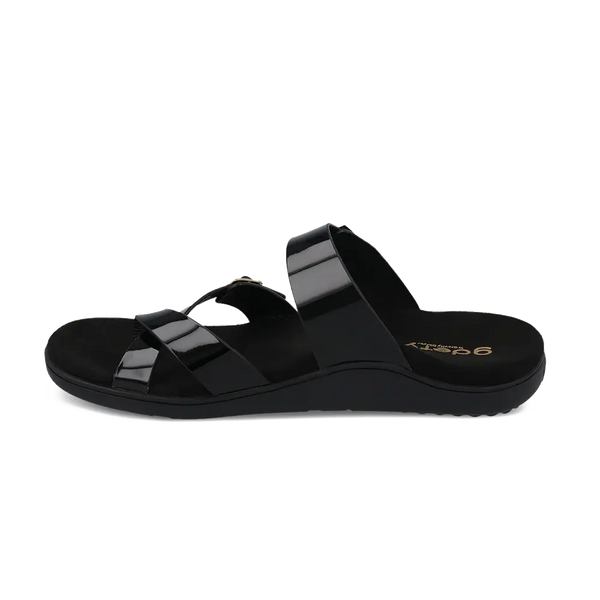 Gravity Defyer Women's Black Yontal