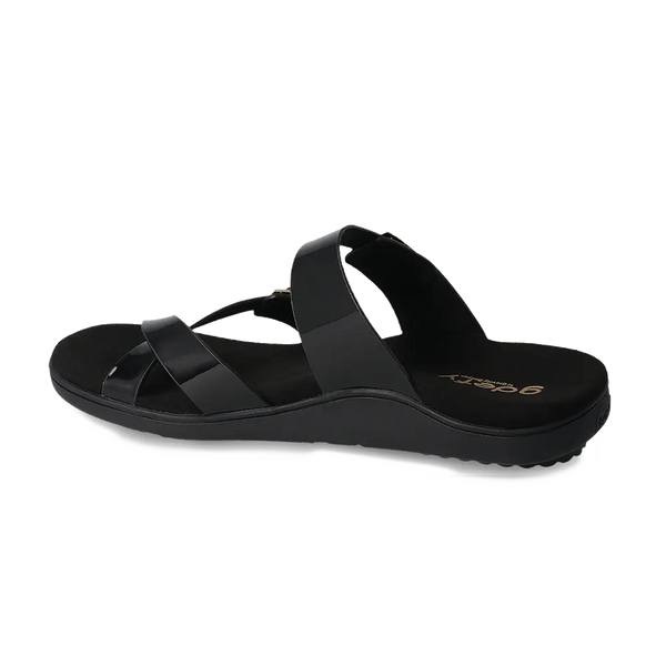 Gravity Defyer Women's Black Yontal