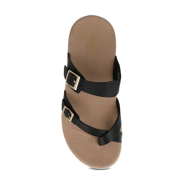 Gravity Defyer Women's Black Yontal