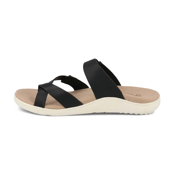 Gravity Defyer Women's Black Yontal