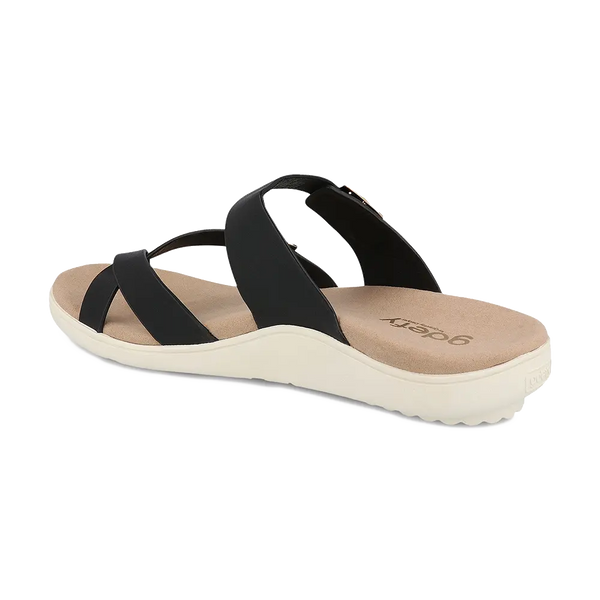 Gravity Defyer Women's Black Yontal