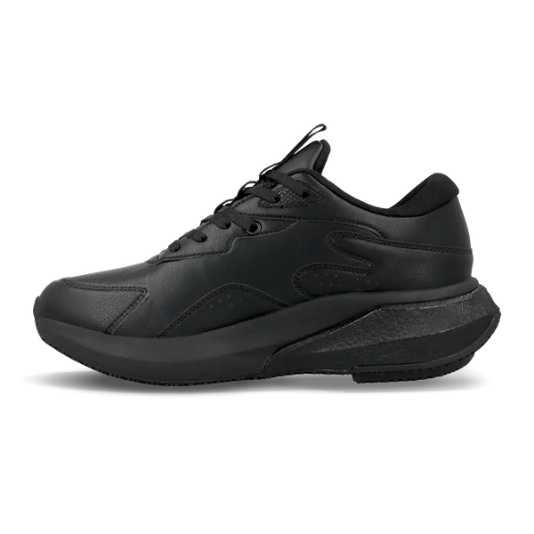 Gravity Defyer Women's Black ZenPro Slip Resistant