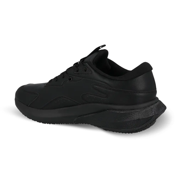 Gravity Defyer Women's Black ZenPro Slip Resistant