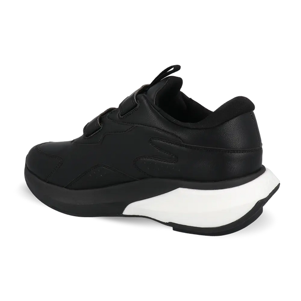 Gravity Defyer Women's Black ZenStride Slip-On