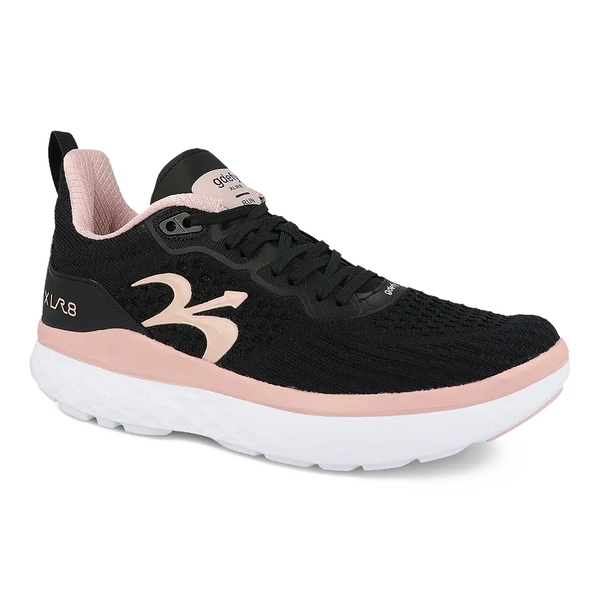 gravity defyer Women's blackpink XLR8