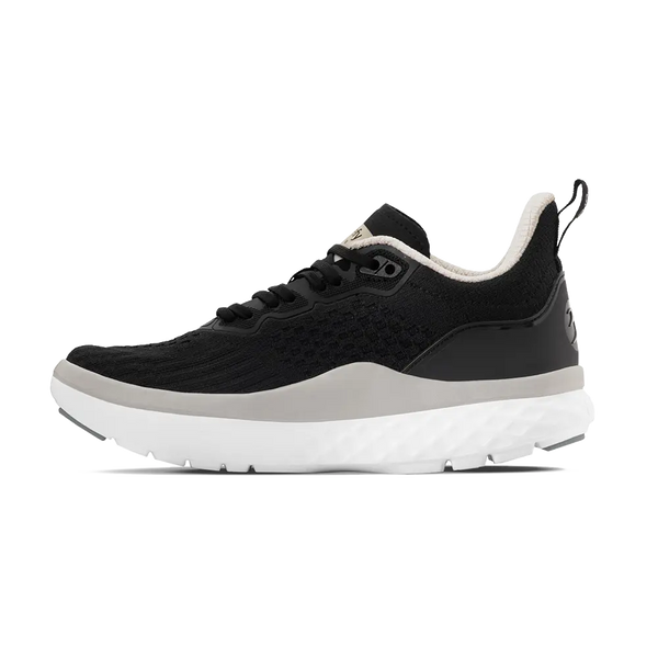 Gravity Defyer Women's Blacksilver XLR8 Run