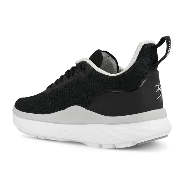 Gravity Defyer Women's Blacksilver XLR8 Run