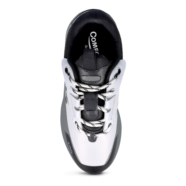 Gravity Defyer Women's Blackwhite MightyGlide