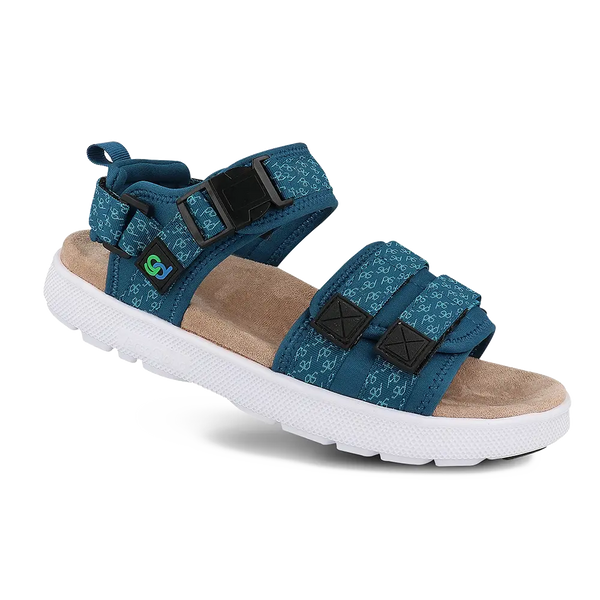 gravity defyer Women's blue Café