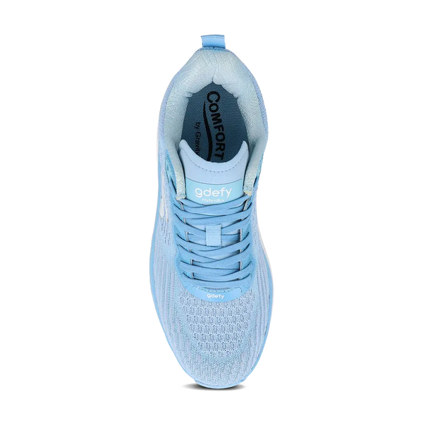 Gravity Defyer Women's Blue HybridEx