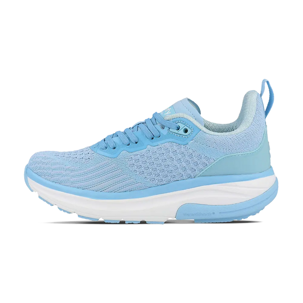 Gravity Defyer Women's Blue HybridEx