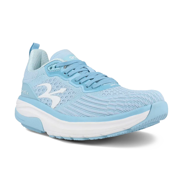 gravity defyer Women's blue HybridEx