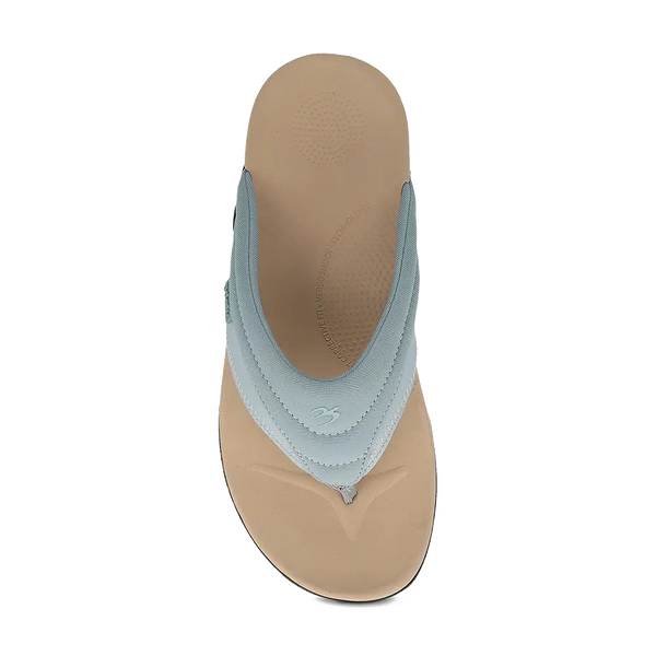 Gravity Defyer Women's Blue Kinor