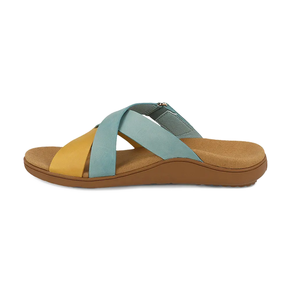 Gravity Defyer Women's Blue Lynor