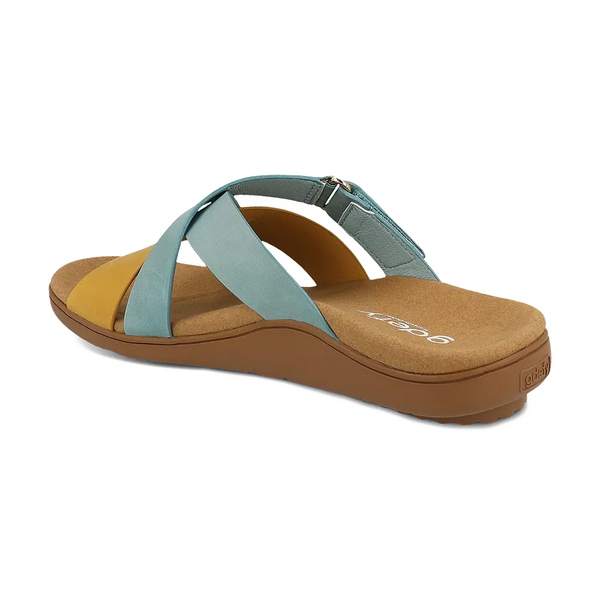 Gravity Defyer Women's Blue Lynor