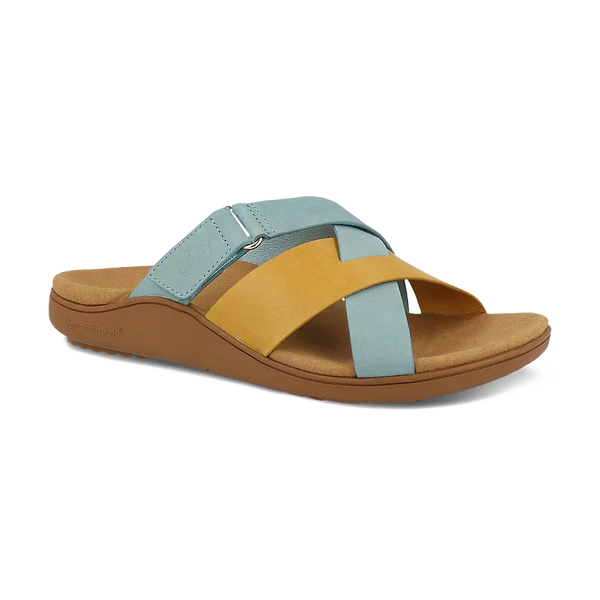 gravity defyer Women's blue Lynor