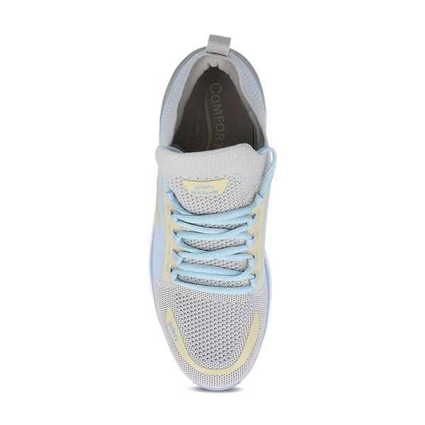 Gravity Defyer Women's Blue Mateem