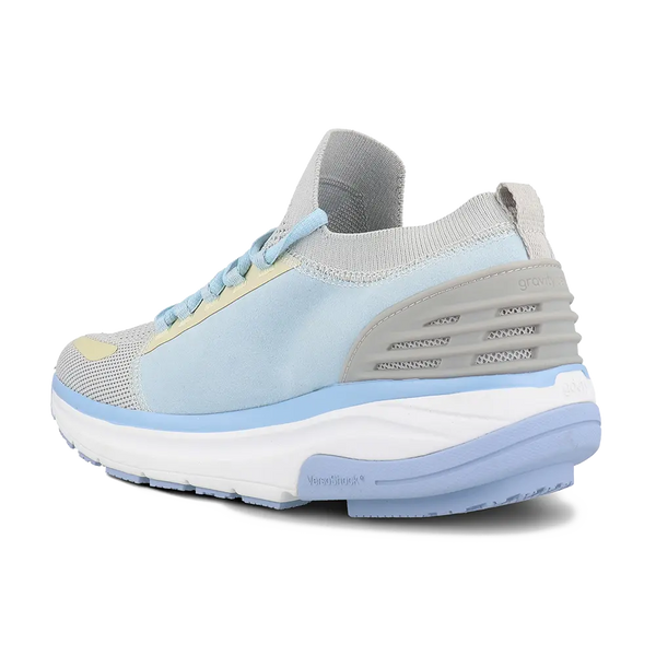 Gravity Defyer Women's Blue Mateem